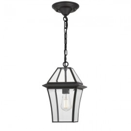 Telbix-Rye PE20-BRS / BK Pendant Light